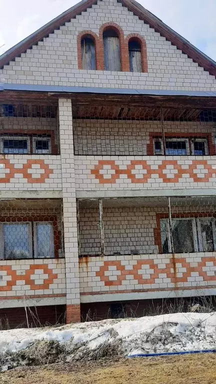 Дом в Удмуртия, Завьяловский район, д. Старое Михайловское ул. ... - Фото 0