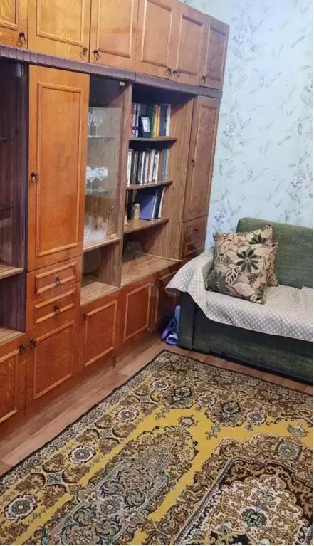 1-к. квартира, 28,9 м, 3/5 эт. - Фото 1
