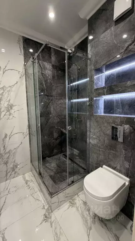 1-к кв. Москва ул. Лобачевского, 120к1 (49.8 м) - Фото 1