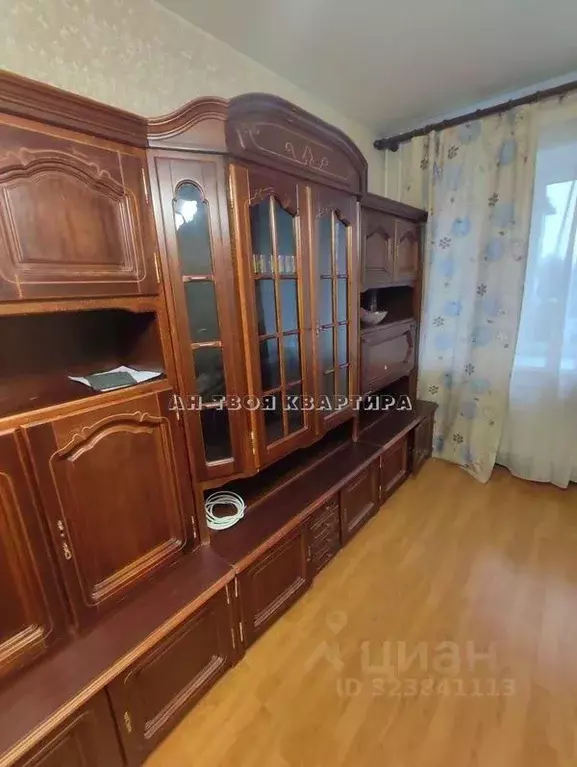 1-к кв. Московская область, Звенигород Одинцовский городской округ, ... - Фото 2