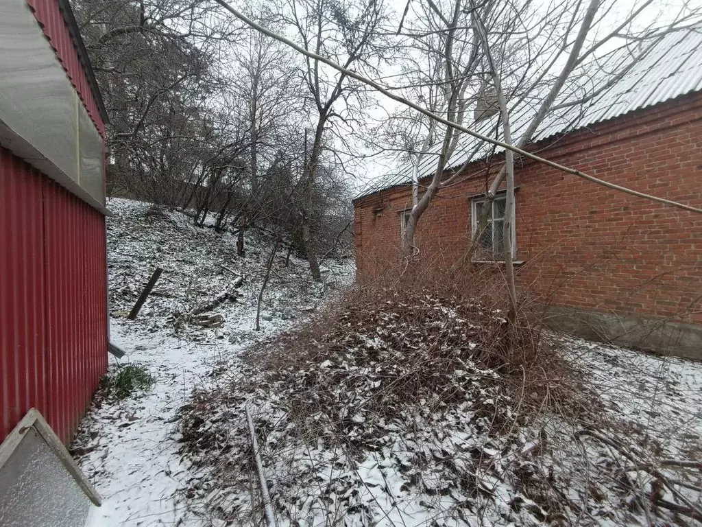 Дом в Краснодарский край, Краснодар Алма-Атинская ул., 1 (79 м) - Фото 2