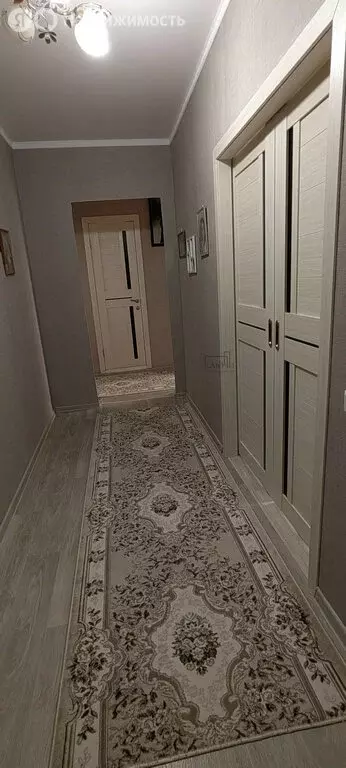 2-комнатная квартира: Магнитогорск, Советская улица, 22 (57.1 м) - Фото 0