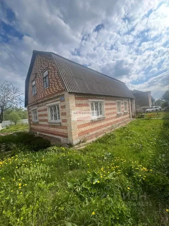Дом в Тульская область, Щекино Стахановская ул., 2А (93 м) - Фото 1