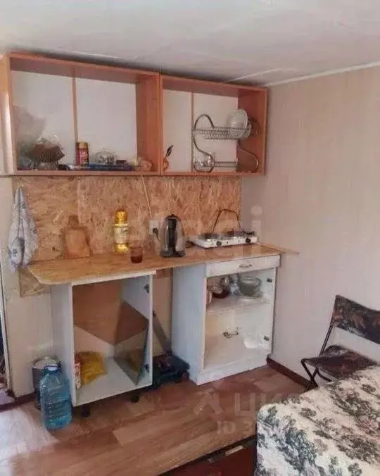 Участок в Камчатский край, Елизовский муниципальный округ, пос. ... - Фото 1