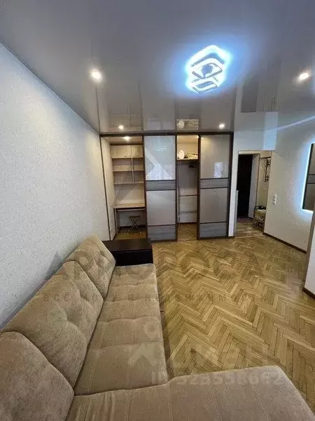 1-к кв. Волгоградская область, Волгоград Пражская ул., 13 (28.9 м) - Фото 2