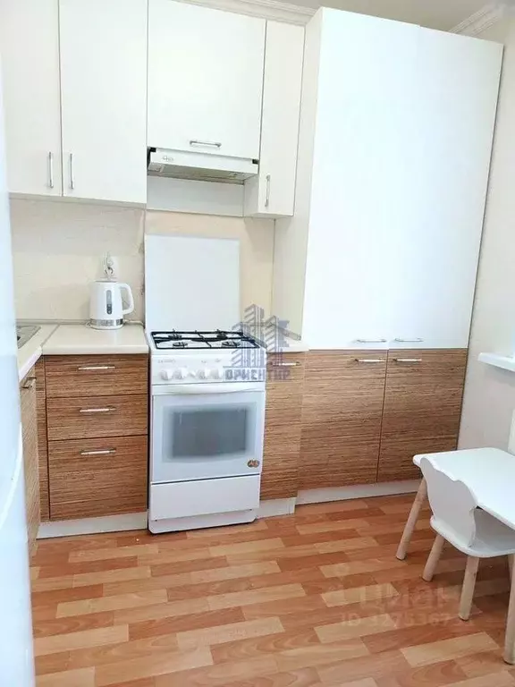 2-к кв. Чувашия, Чебоксары ул. Короленко, 22к1 (55.8 м) - Фото 2