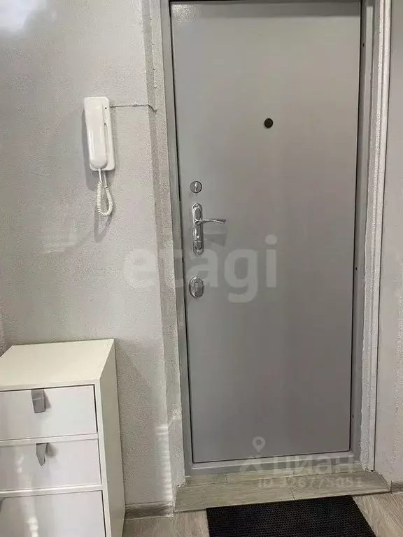 1-к кв. Удмуртия, Ижевск ул. Карла Маркса, 436 (30.0 м) - Фото 1