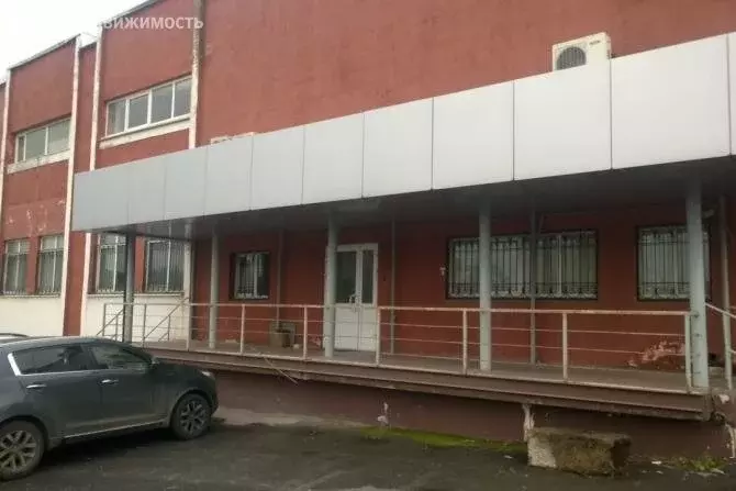 Офис (18 м) - Фото 1