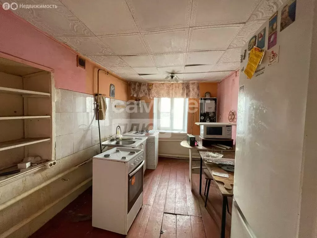 Дом в Миасс, Партизанская улица, 45 (64.7 м) - Фото 2