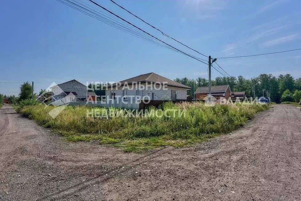 Дом в Рязанская область, Рыбное ул. Раменская (100 м) - Фото 2