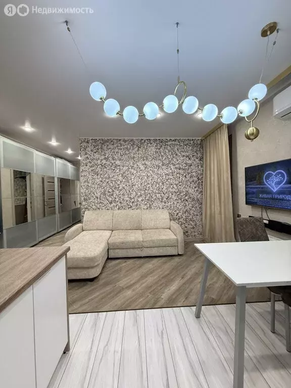 2-комнатная квартира: Уфа, улица Энтузиастов, 13 (65.7 м) - Фото 0