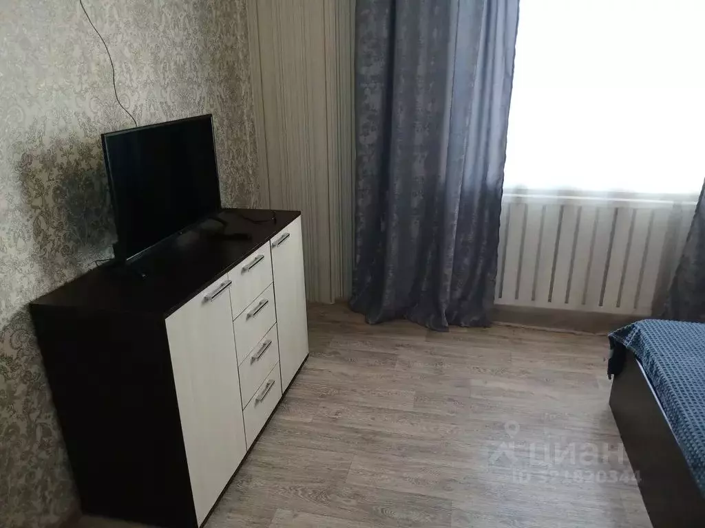 2-к кв. Забайкальский край, Чита Хабаровская ул., 1 (50.0 м) - Фото 2