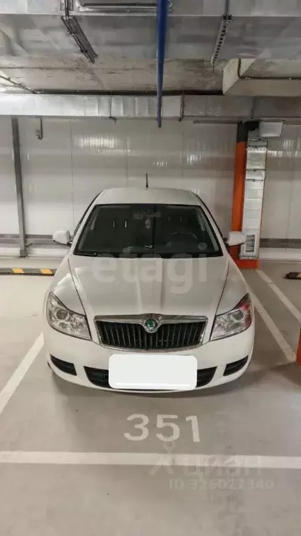 Гараж в Тюменская область, Тюмень ул. Андрея Кореневского, 5 (13 м) - Фото 1