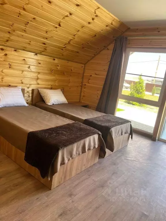 Комната Краснодарский край, Крымск ул. Одесская, 12Г (35.0 м) - Фото 1