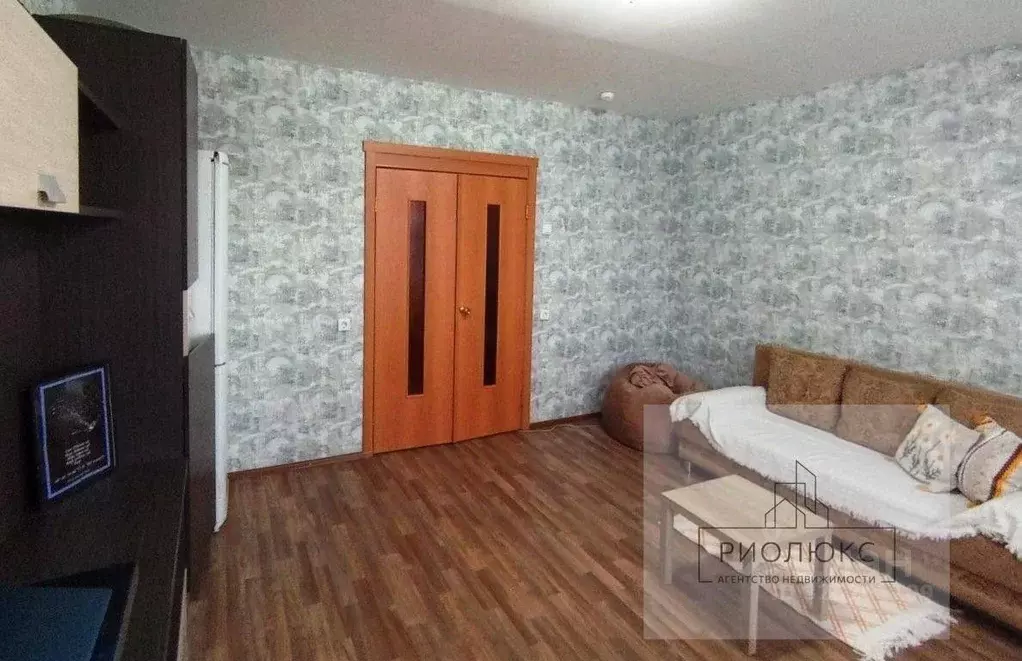 2-к кв. Челябинская область, Магнитогорск Лесопарковая ул., 93/2 (55.9 ... - Фото 2