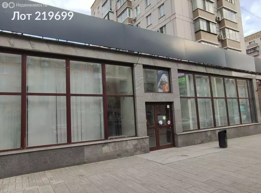 Помещение свободного назначения (120 м) - Фото 1