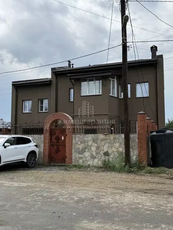 Офис в Челябинская область, Челябинск пос. Шершни, Советская ул., 19 ... - Фото 2
