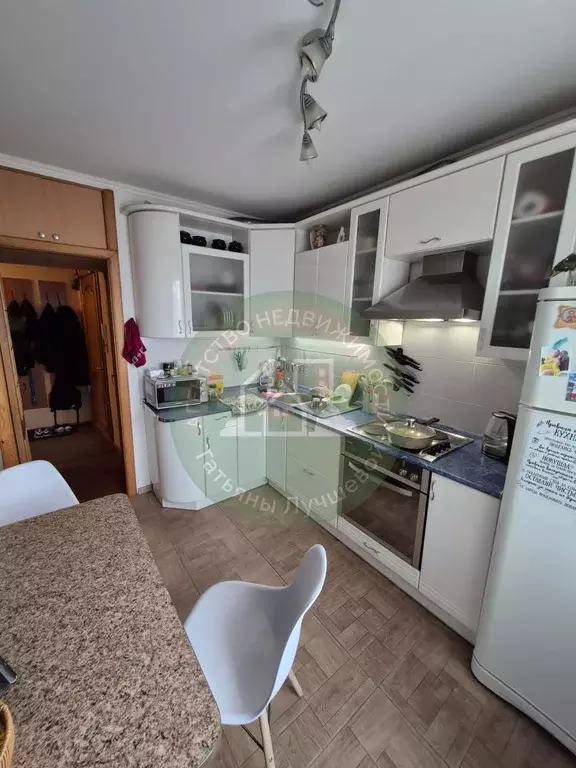Продаётся 3-к квартира, 68.6 м - Фото 0