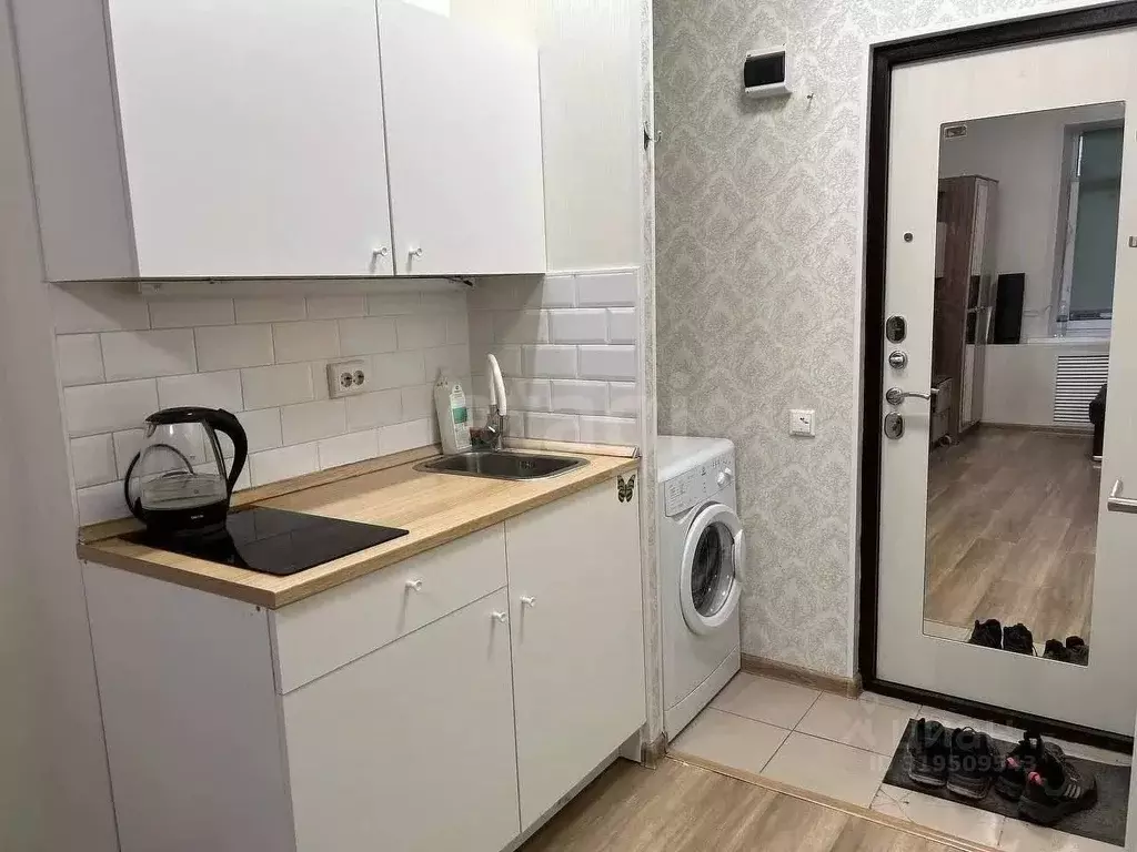 Студия Татарстан, Казань ул. Белинского, 12/8 (17.0 м) - Фото 1