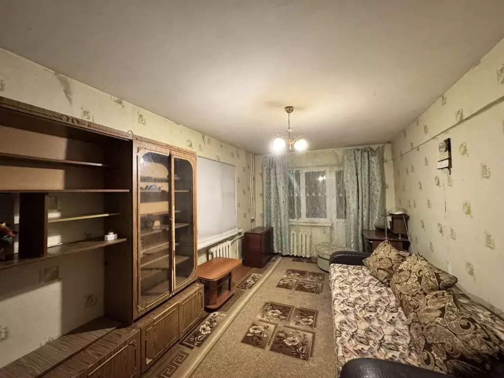 2-к кв. Краснодарский край, Кропоткин Кавказский район, Черноморская ... - Фото 2