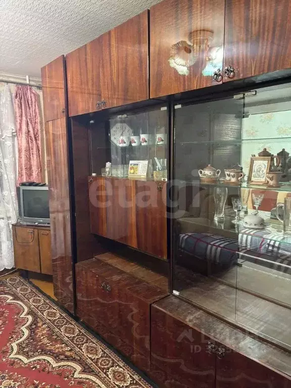 2-к кв. Костромская область, Костромской район, Караваевское с/пос, ... - Фото 1