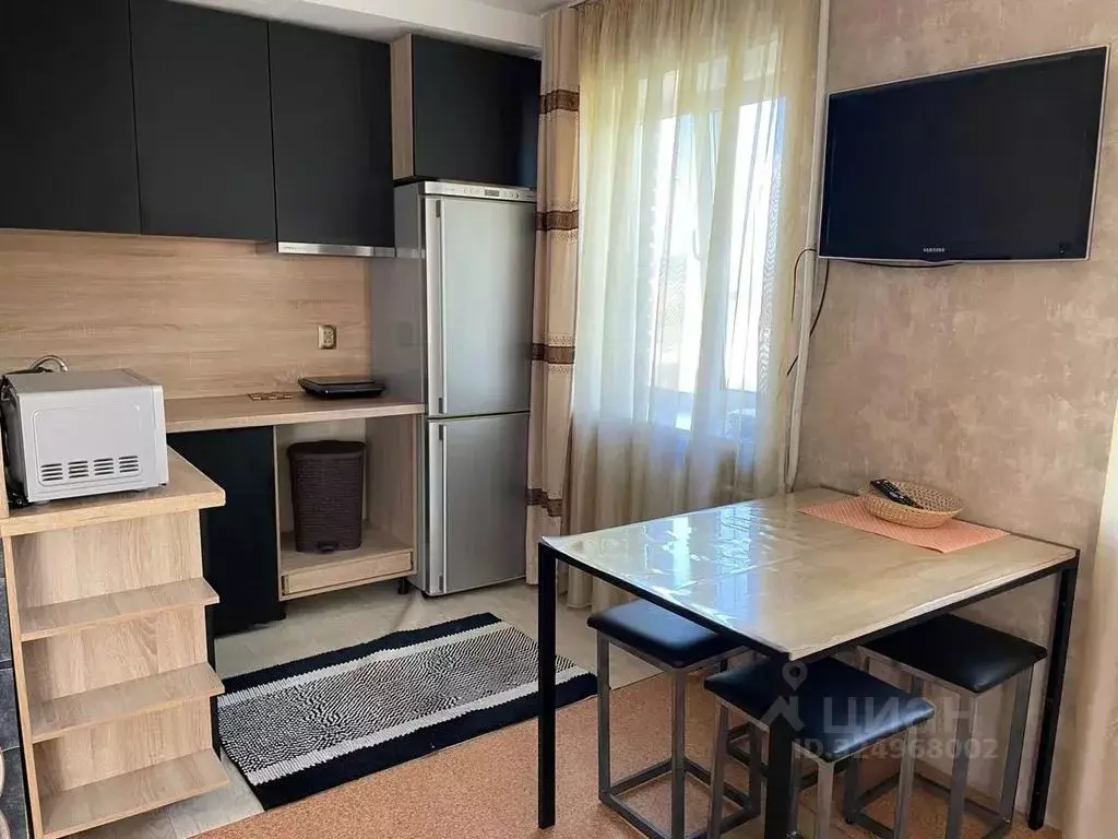 2-к кв. Приморский край, Находка Пограничная ул., 12 (42.0 м) - Фото 1