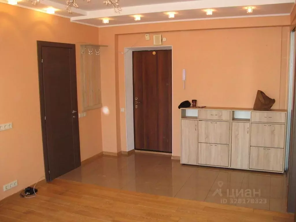 2-к кв. Москва Университетский просп., 23К1 (48.0 м) - Фото 1