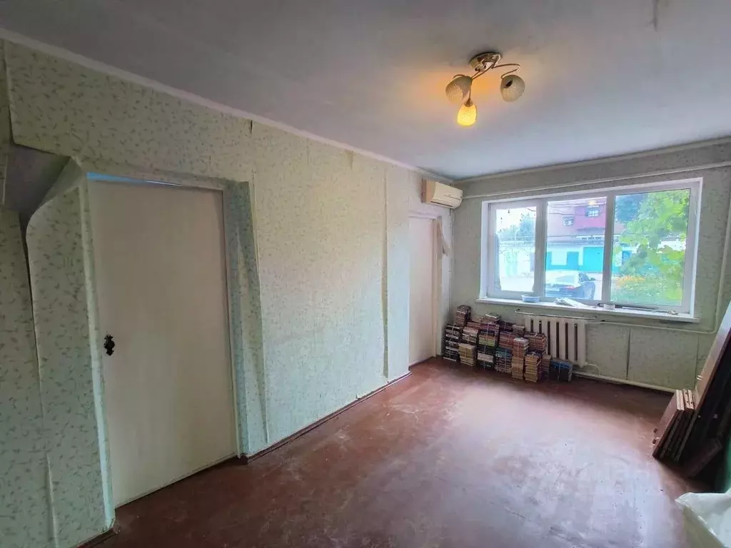 3-к кв. Краснодарский край, Лабинск ул. Мира, 125/3 (43.3 м) - Фото 1