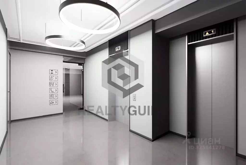 Офис в Москва Алтуфьевское ш., 35к1 (232 м) - Фото 2