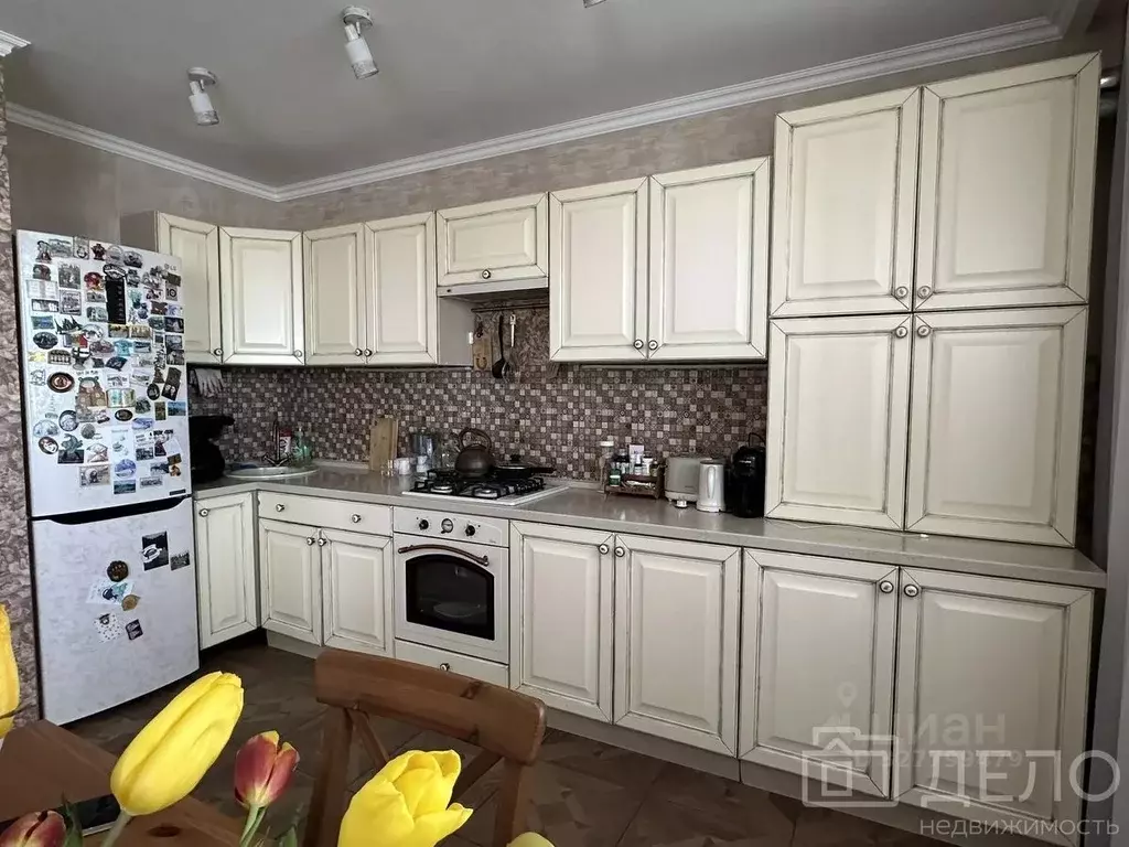 2-к кв. Рязанская область, Рязань ул. Семчинская, 3 (65.6 м) - Фото 2