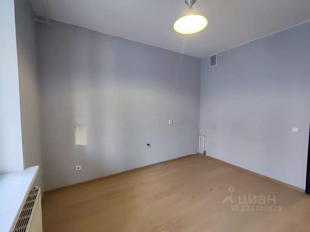 1-к кв. Ленинградская область, Кудрово г. Всеволожский район, ... - Фото 2