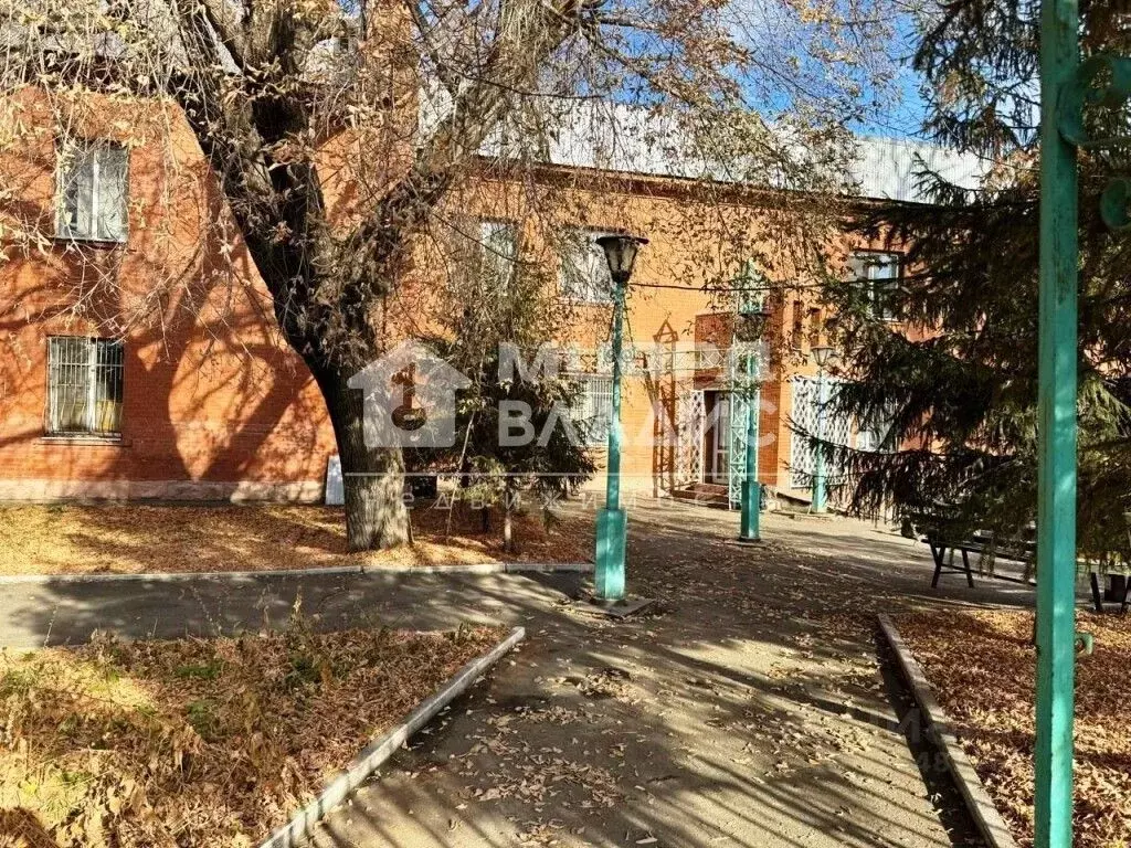 Помещение свободного назначения в Омская область, Омск Городок ... - Фото 1