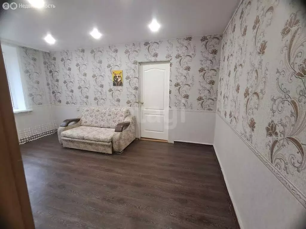 2-комнатная квартира: Вологда, улица Добролюбова, 29А (37.6 м) - Фото 2