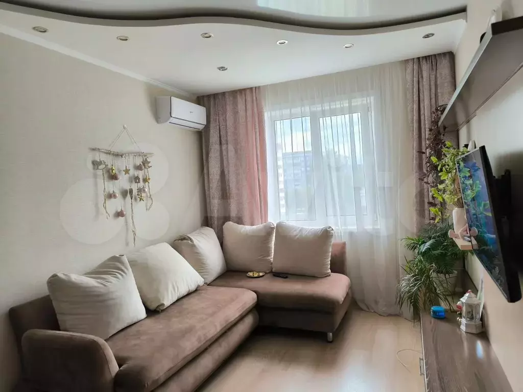 4-к. квартира, 78 м, 5/9 эт. - Фото 0