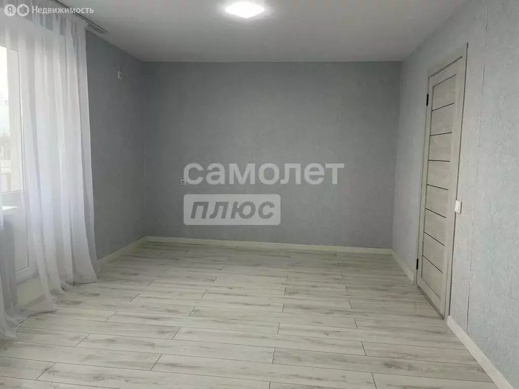 3-комнатная квартира: Абинск, улица Серова, 46 (65 м) - Фото 2