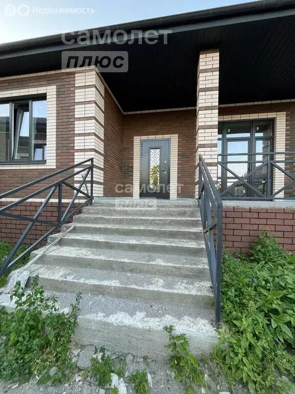 Дом в Ессентуки, переулок Котовского, 33 (150 м) - Фото 1