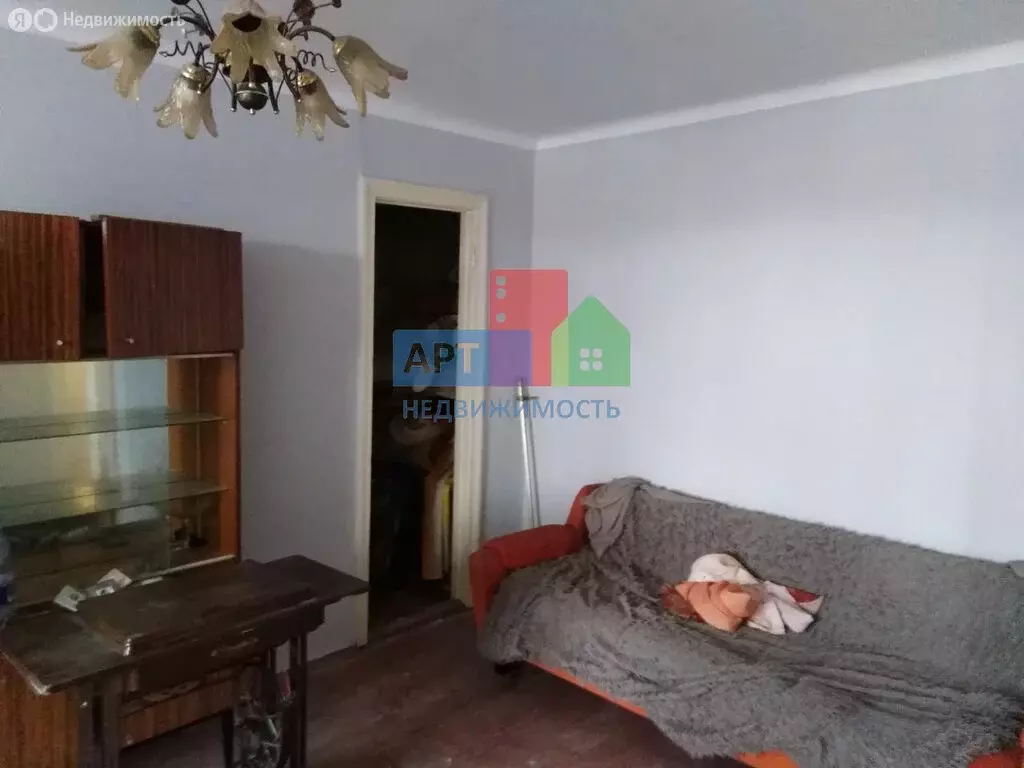 2-комнатная квартира: Нижний Тагил, Газетная улица, 101 (42 м) - Фото 2