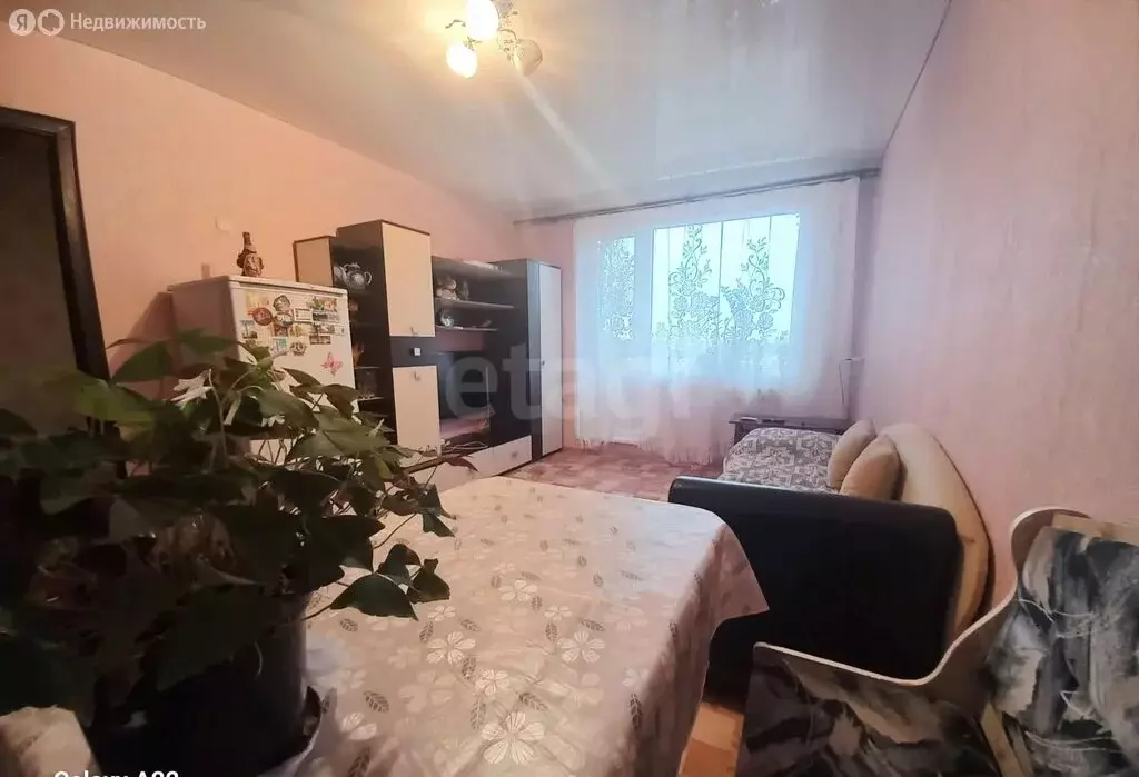 1к в 2-комнатной квартире (16.2 м) - Фото 2