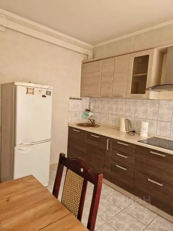 2-к кв. Москва Новогиреевская ул., 28 (52.0 м) - Фото 2