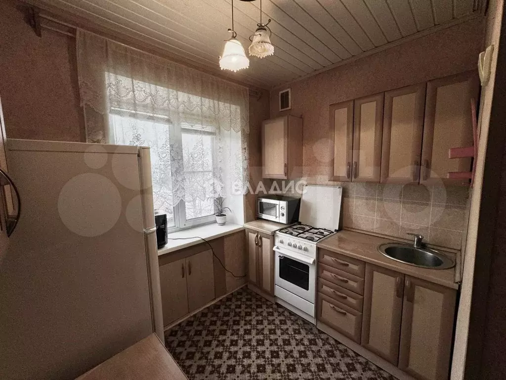 2-к. квартира, 40 м, 5/5 эт. - Фото 1