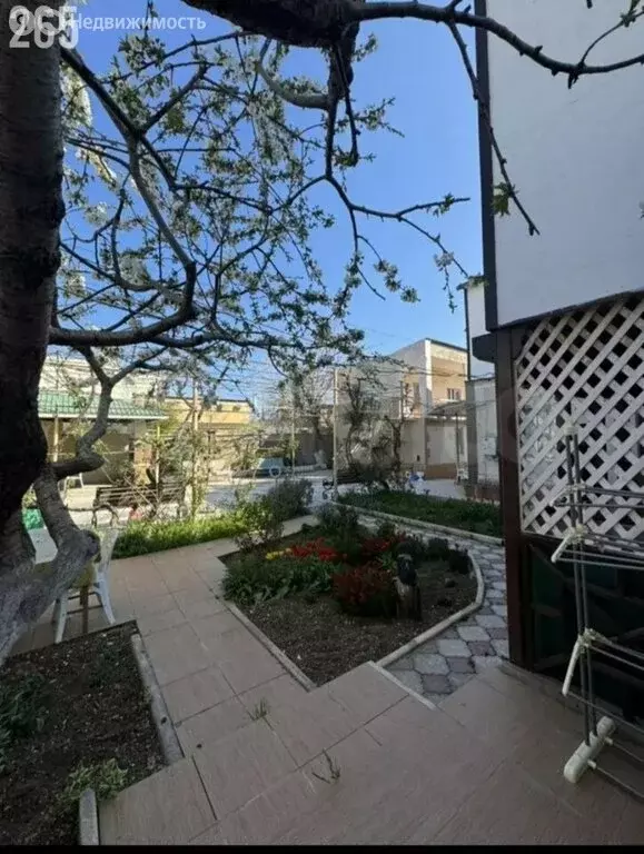 Дом в Береговое, Приморская улица, 11Б (550 м) - Фото 2