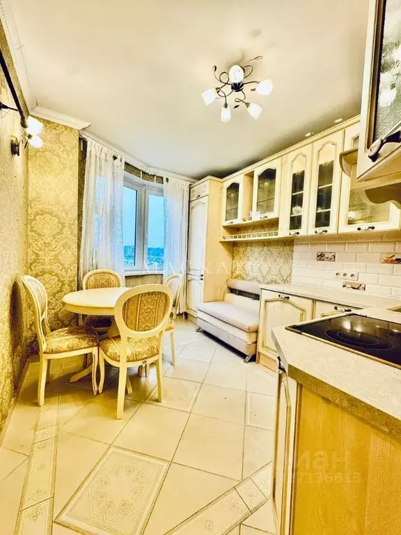 1-к кв. Москва Внуковское поселение, ул. Бориса Пастернака, 3 (37.8 м) - Фото 1