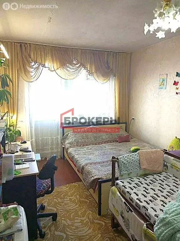 2-комнатная квартира: Севастополь, проспект Генерала Острякова, 7 ... - Фото 1