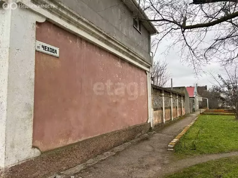 Дом в Евпатория, улица Чехова (108.6 м) - Фото 1