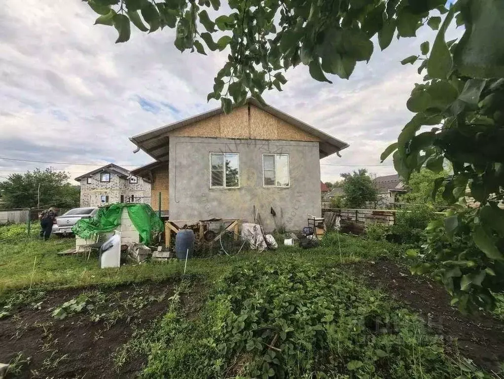 Дом в Белгородская область, Старый Оскол Водник СНТ, 67 (80 м) - Фото 2