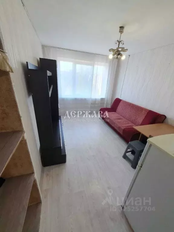 1-к кв. Белгородская область, Старый Оскол Молодогвардеец мкр, 1 (25.0 ... - Фото 1