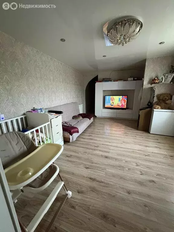 Дом в Якутск, Мархинская улица (72.5 м) - Фото 1