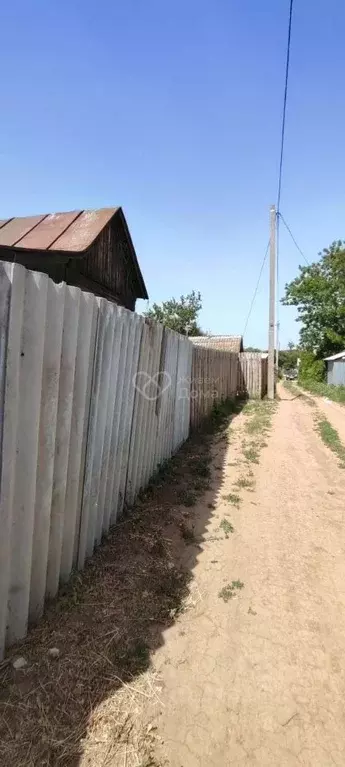 Дом в Волгоградская область, Волгоград Мичуринец СНТ, № 2 массив,  (20 ... - Фото 0