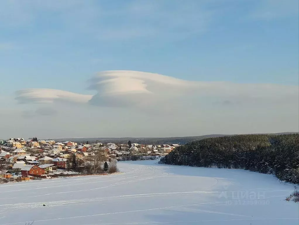 2-к кв. Свердловская область, Первоуральск Береговая ул., 76В (63.0 м) - Фото 1