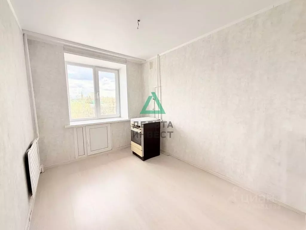 2-к кв. Башкортостан, Уфа Российская ул., 41 (47.8 м) - Фото 1